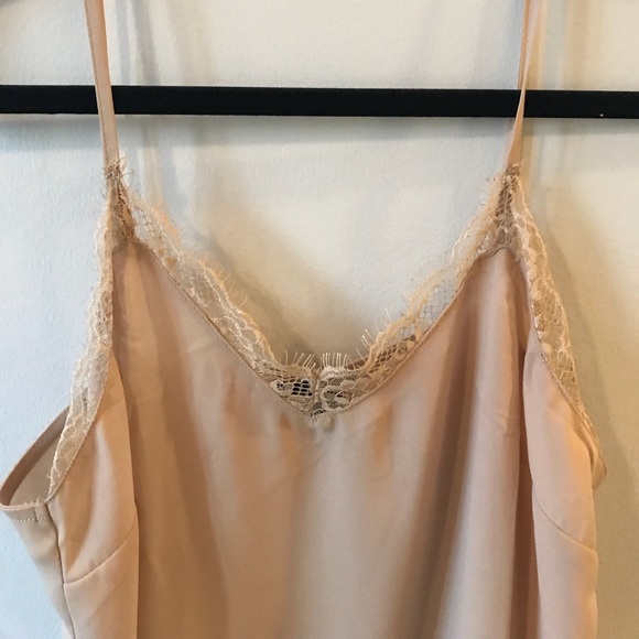 Lacy forever 21 tank tank - Picture 2 of 4